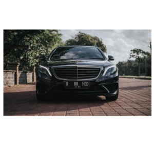 Mercedes-Benz S 400